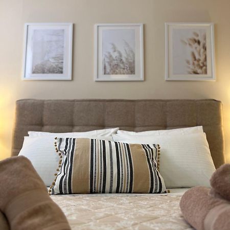 Karmas Garden Corfu Apartment Kanálion Екстериор снимка