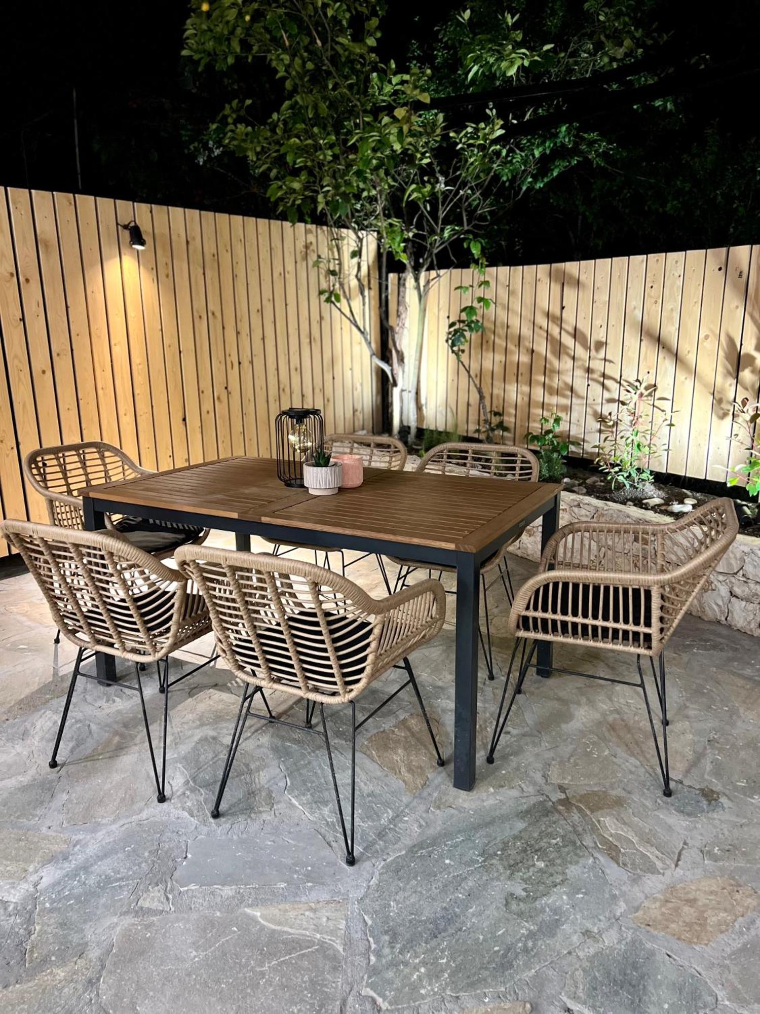 Karmas Garden Corfu Apartment Kanálion Екстериор снимка
