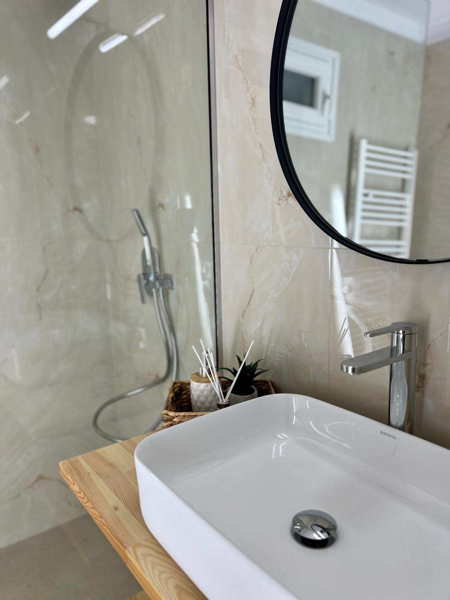 Karmas Garden Corfu Apartment Kanálion Екстериор снимка